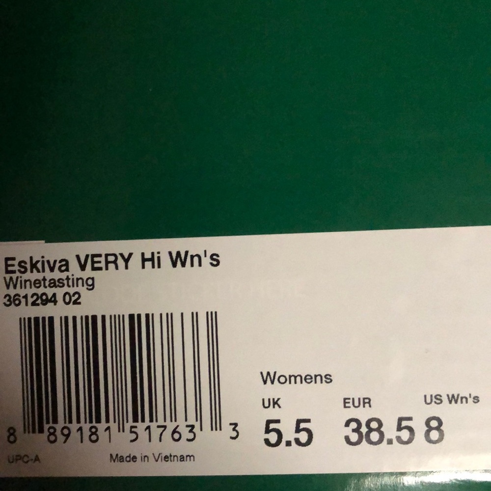 Puma Eskiva Women’s Boots